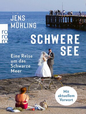 cover image of Schwere See